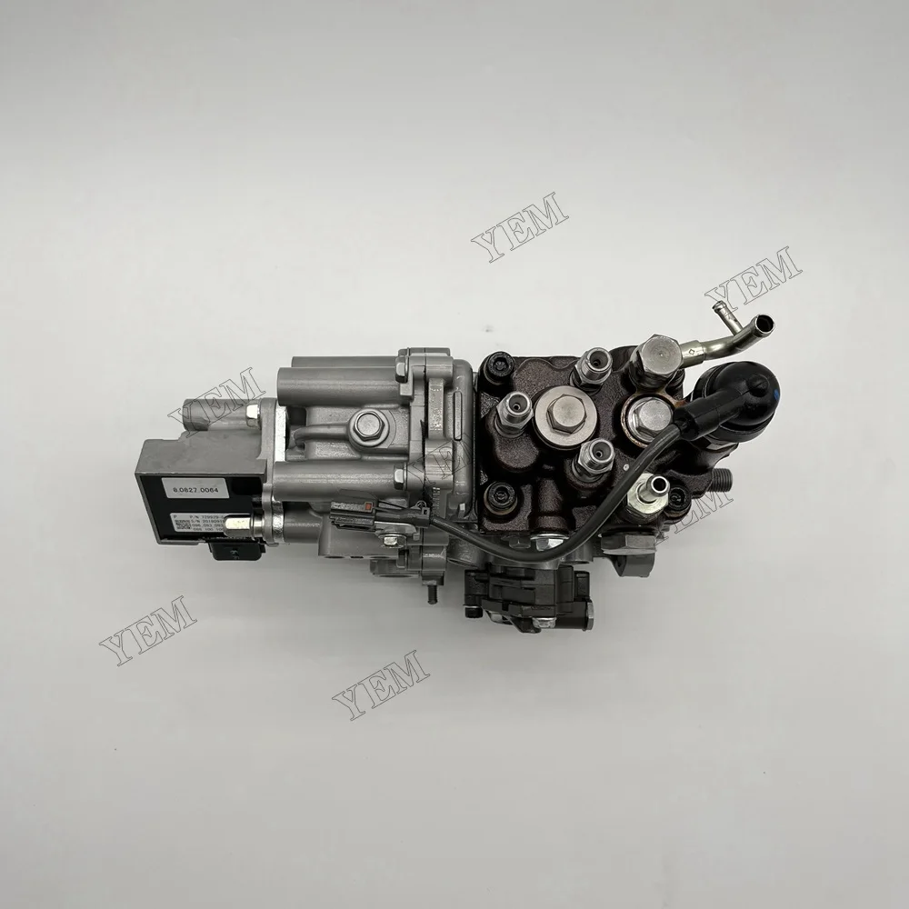 For Yanmar Diesel Injection Pump 729249-51350 OEM Engine Parts 3