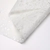 Blanco crema-50x70cm, 5 hojas/paquete