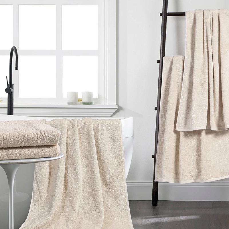 Low Price Professional High Quality 100 Cotton Soft Hotel Bath Towel