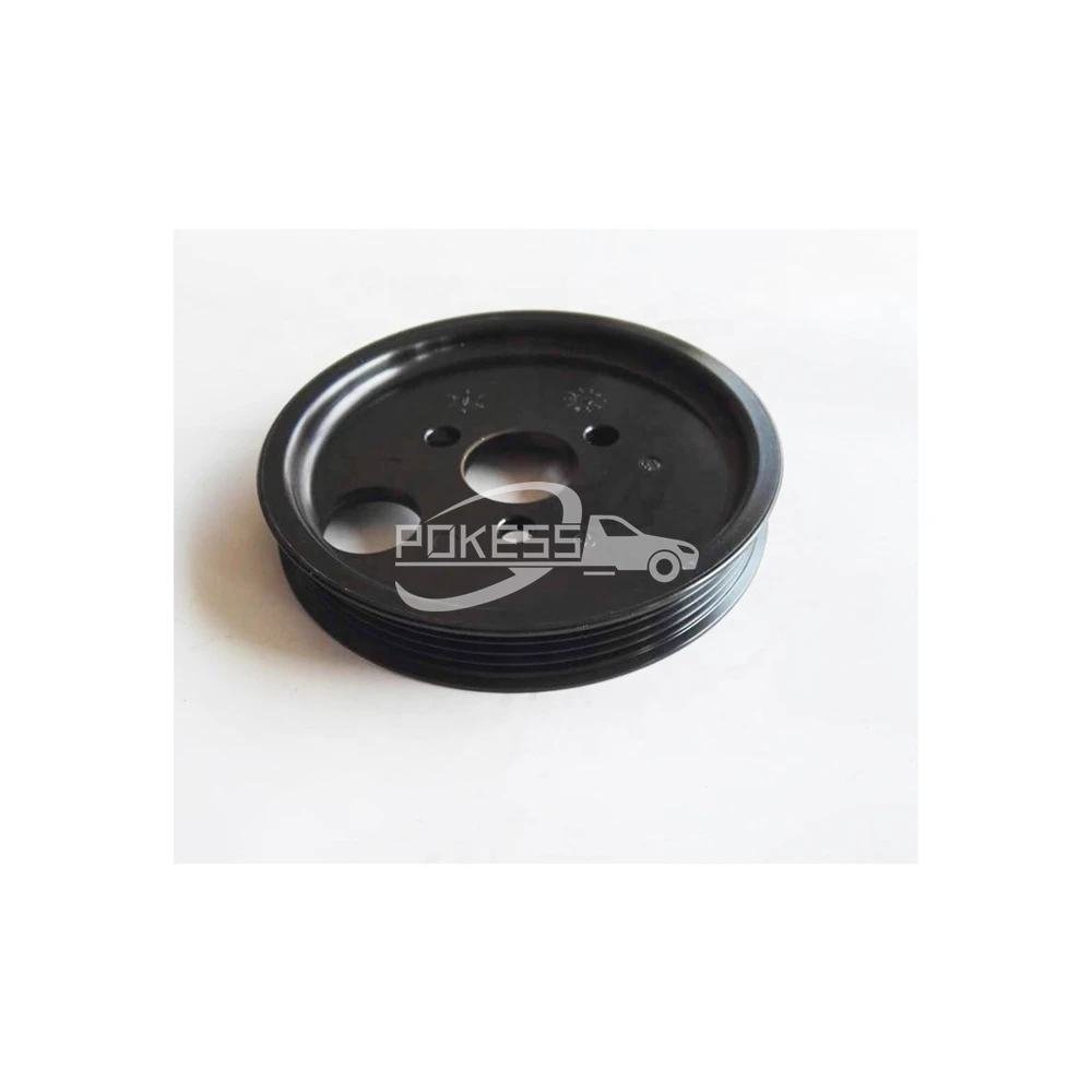 1372740 PK293A733AA 6 C1q3a733aa FDDS-TT9 Power Steering Pump Pulley ... — 2