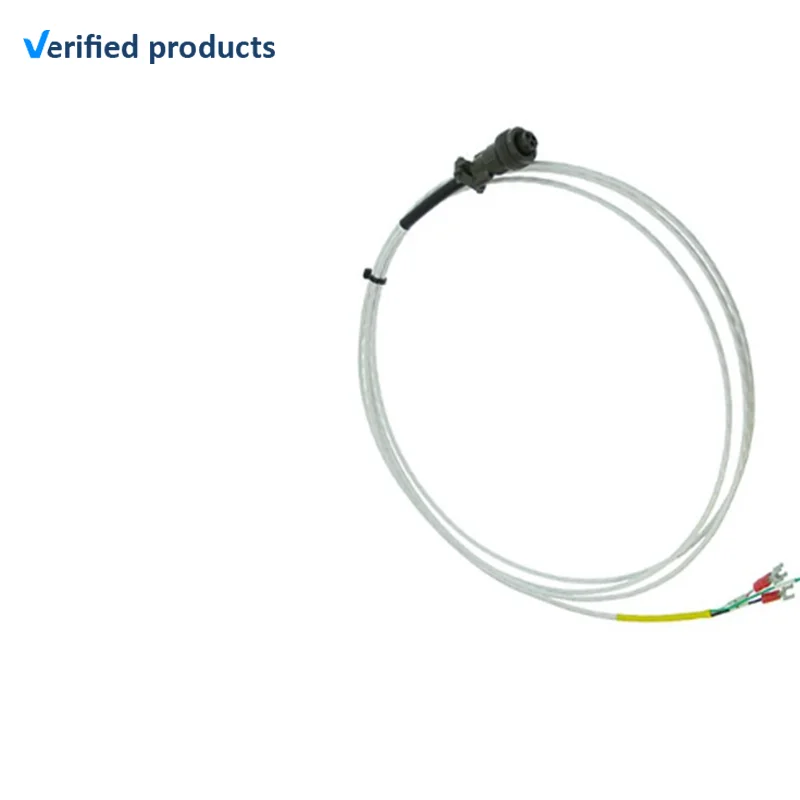 Interconnect Cable with Armor 16710-50