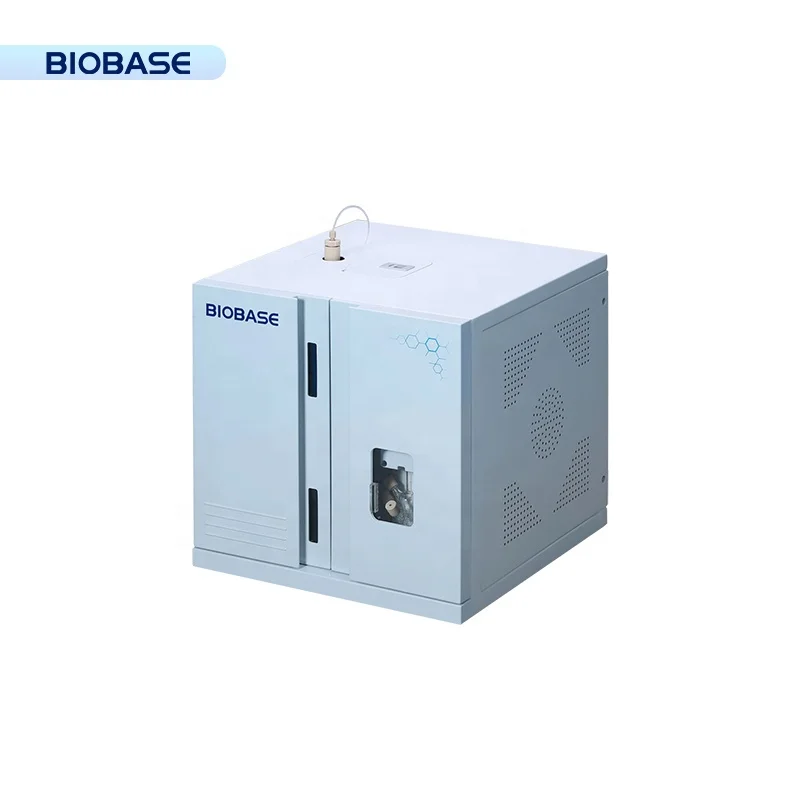 Анализатор ТОС BIOBASE Китай тестер всего органического углерода портативный