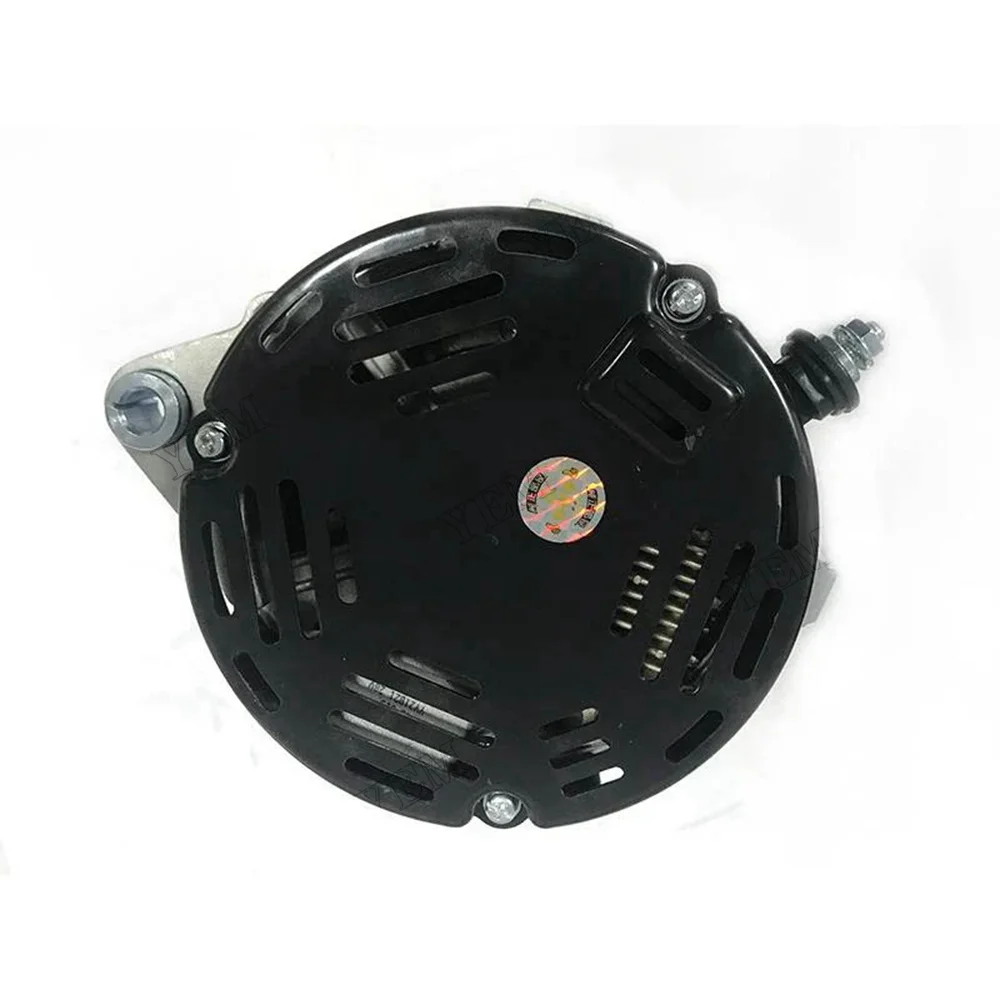 Alternator 87709229 for Isuzu Engine 4JJ1 for CASE Excavator CX130B CX130C CX135SR CX145C SR CX160B CX160C