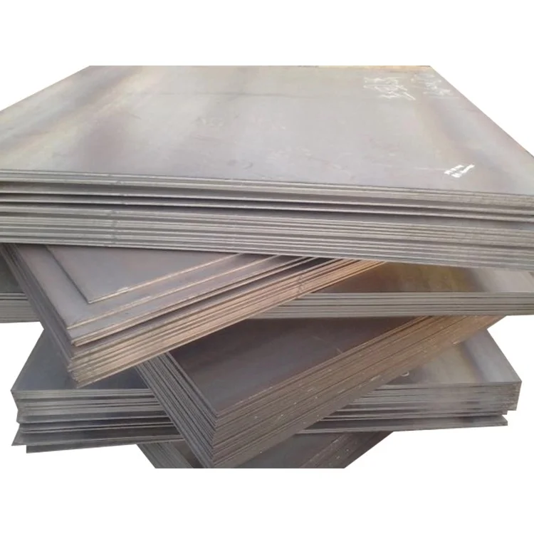 ISO683 22Mn6 28Mn6 36Mn6 42Mn6 20Cr4 34Cr4 41Cr4 EN P355GH 42CrM04 41CrAImo7 Alloy Special Structural Steel Sheet Plate