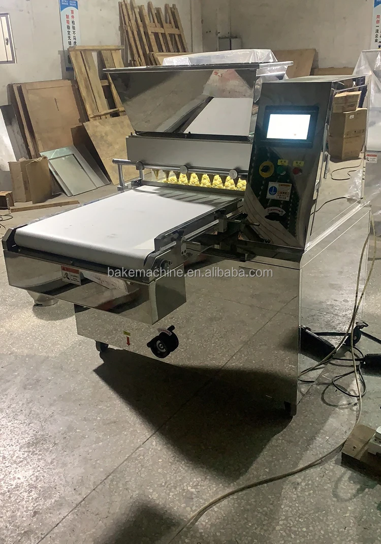Macarons Machine China Bakery Machines Price Cookie Machine