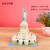 La statua della libertà