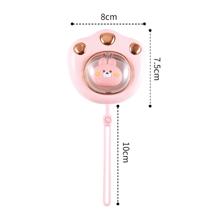 Hand Warmer, USB, Portable - detail 20