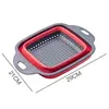 Large square size [red]