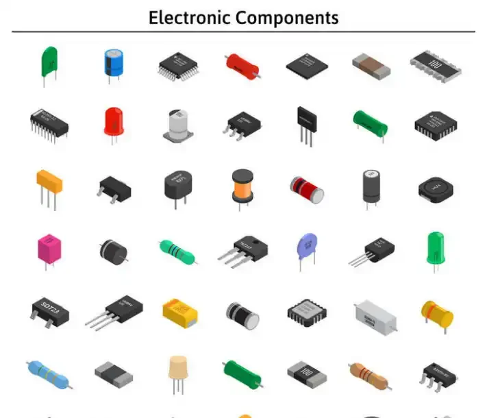 AC6905A SOP24 JL Bluetooth MP3 Decoding IC Electronic Component AC6905A8