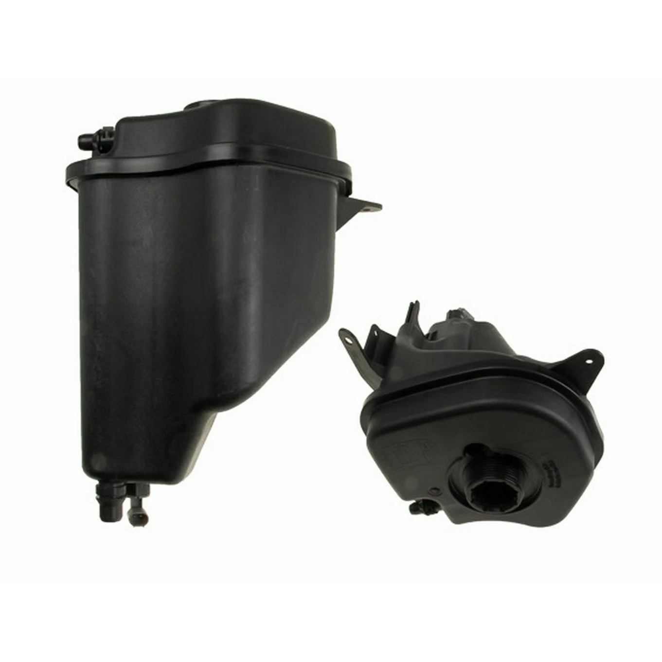 Engine Coolant Recovery Overflow Tank Reservoir 17137552546 for E70 X5 X6 
