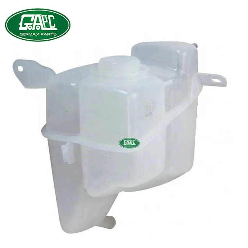 Jaguar S-Type Expansion Tanks - High Performance & Reliability