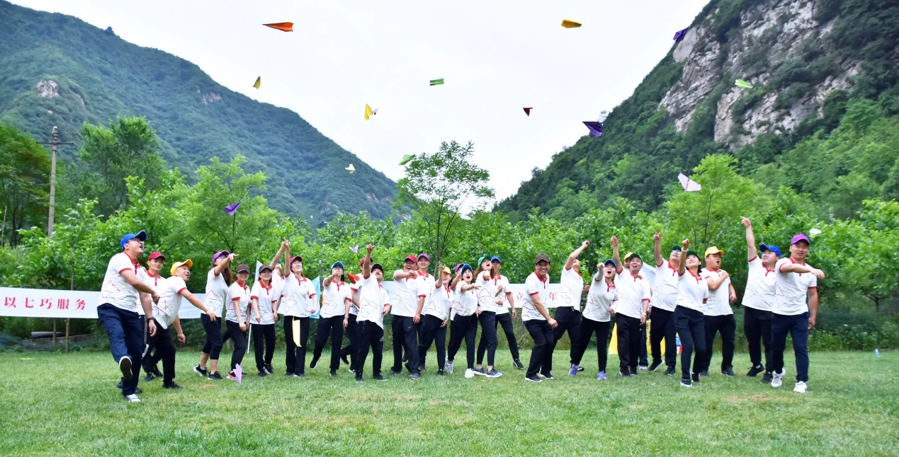Qingdao Anywhere Industry And Trade Co., Ltd. 1