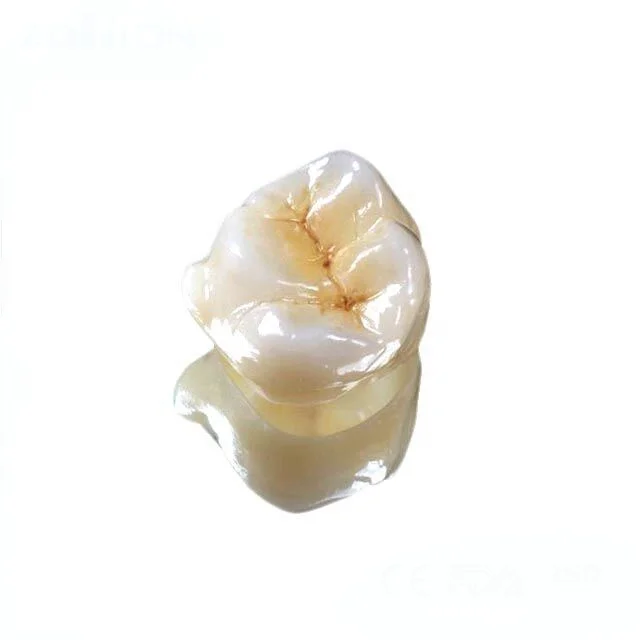 
Китай, CAD CAM 900Mpa A1 A2 B1 цветной STM 4D Многослойный диск для стоматологической лаборатории 