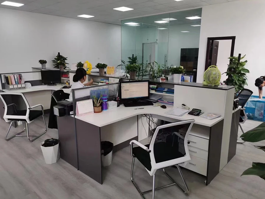 Zhejiang Mingyuan Garden & Leisure Products Co., Ltd. 3