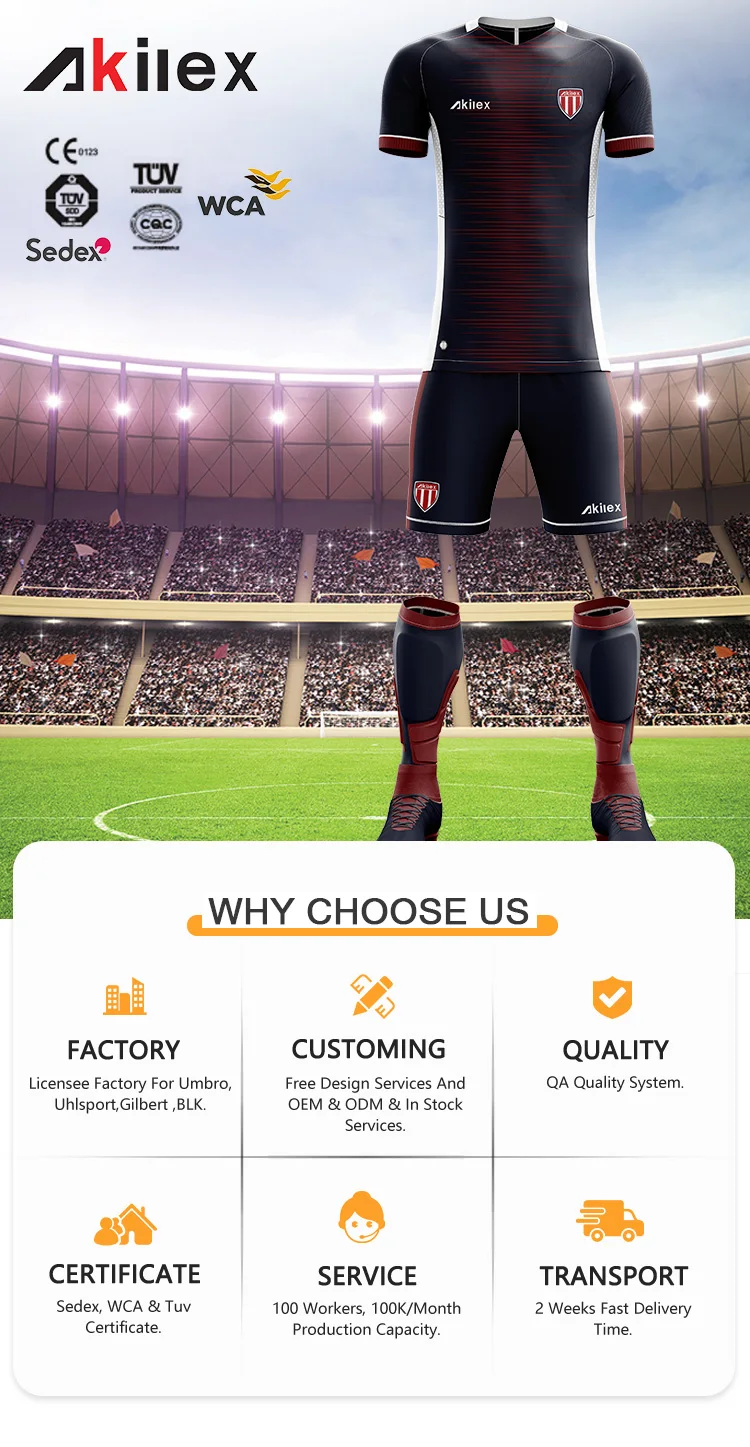 Custom Wholesale Sports Men Rugby Jersey Shirt And Shorts Sets For Men