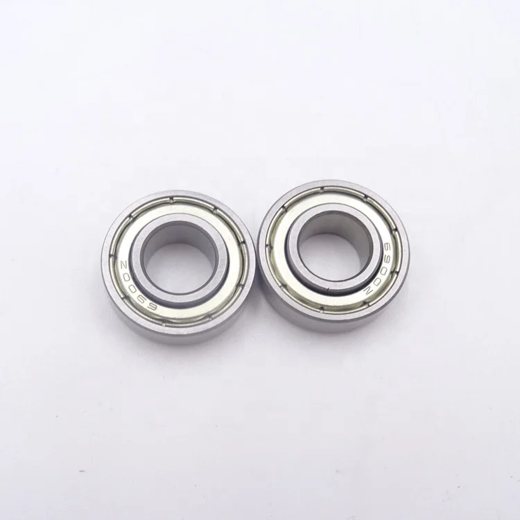 6900-2Z 6900ZZ Chrome Steel Ball Bearing - High Speed & Long Life