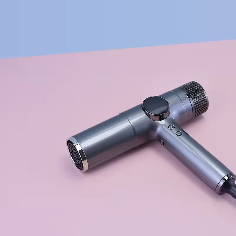 CONAIR Hair Dryer with Diffuser AC Motor Pro Hair Dryer with Ceramic Technology Includes Diffuser Nozzle  and  Concentrator