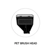 Pet Brush Head