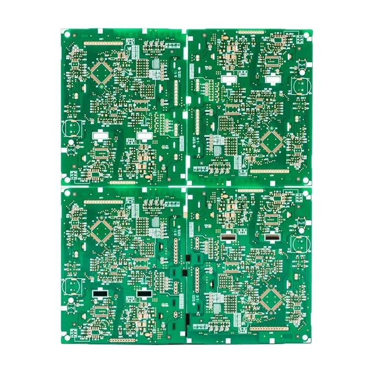 Customized Sharp Refrigerator Pcb Circuit Board Factory From China