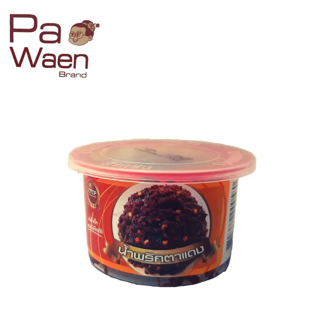 ta dang chili paste,thai food - buy spicy food,thai food,chili