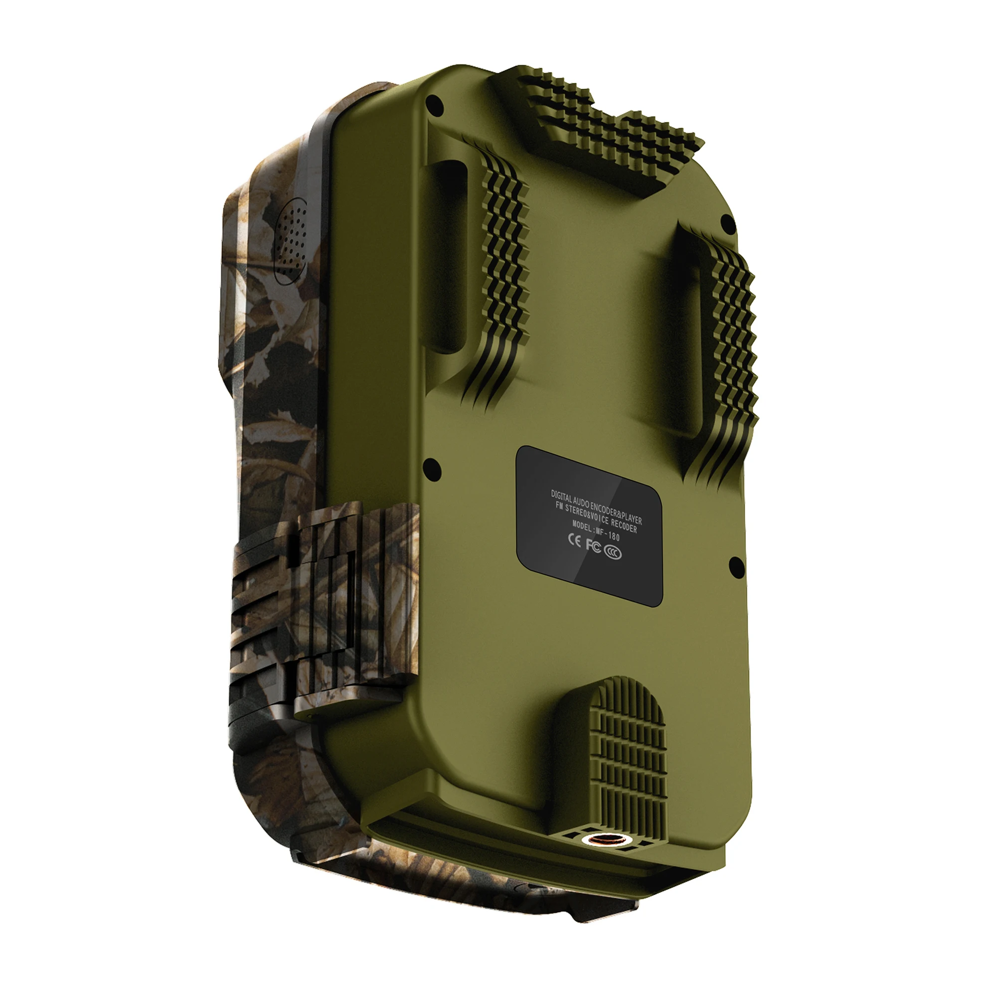 HDKing 2.0" COLOR TFT LCD 2.7K 2K 10FPS Video Recording Long Time Standby Approx.8 Months Hunting Camera