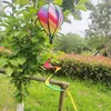 Multi color stripe