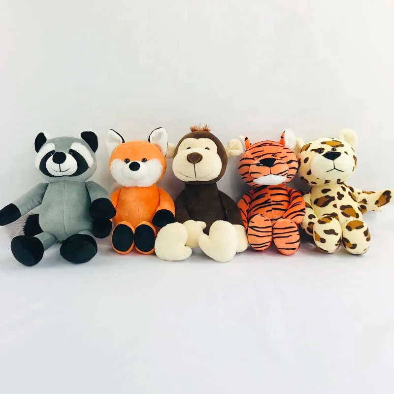 High Quality Hot Sale Stuffed & Plush Soft Toys Animals Custom Stuffed