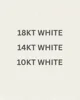 Oro blanco