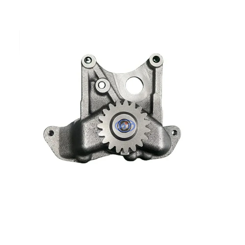 VIT-SA Engine Oil Pump 4132F051 4132F025 4132F027 4132F046 Truck Spare Parts factory