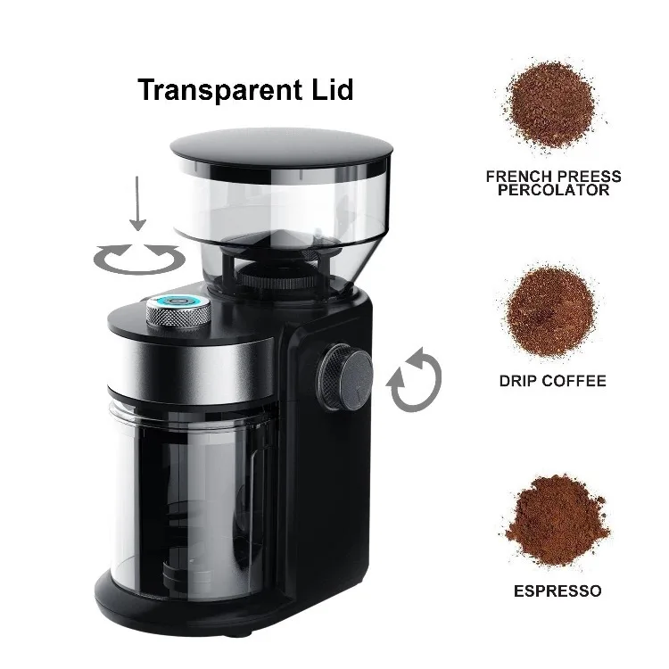 Source Factory wholesale household coffee maker machine automatic industrial  espresso coffee pulper machine on m.