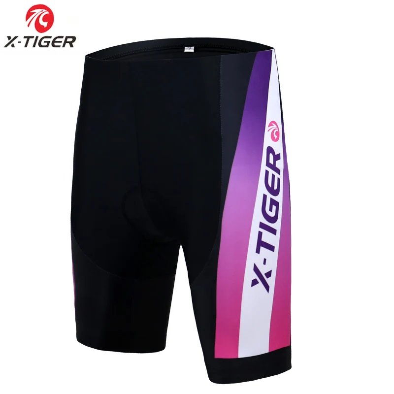 Cycling Underwears X Tiger Cycling Underwear Upgrade 5D Padded