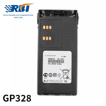 2300mAh Li-ion Battery Compatible for Motorola Radio  MTX850 MTX950 MTX8250 MTX9250 GP140 GP320 GP328 GP338 GP640
