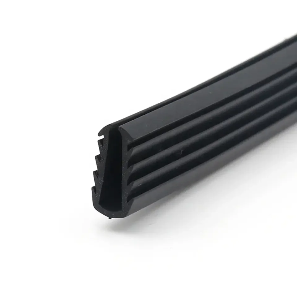 Rubber Gasket Epdm Rubber Sealing Strip For Aluminum Window Glass Buy
