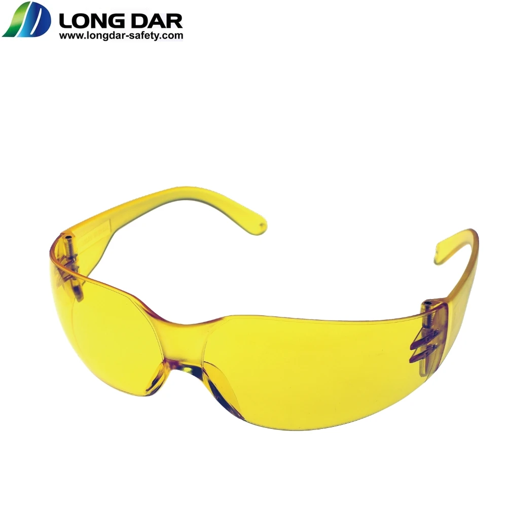 safety glasses en166f