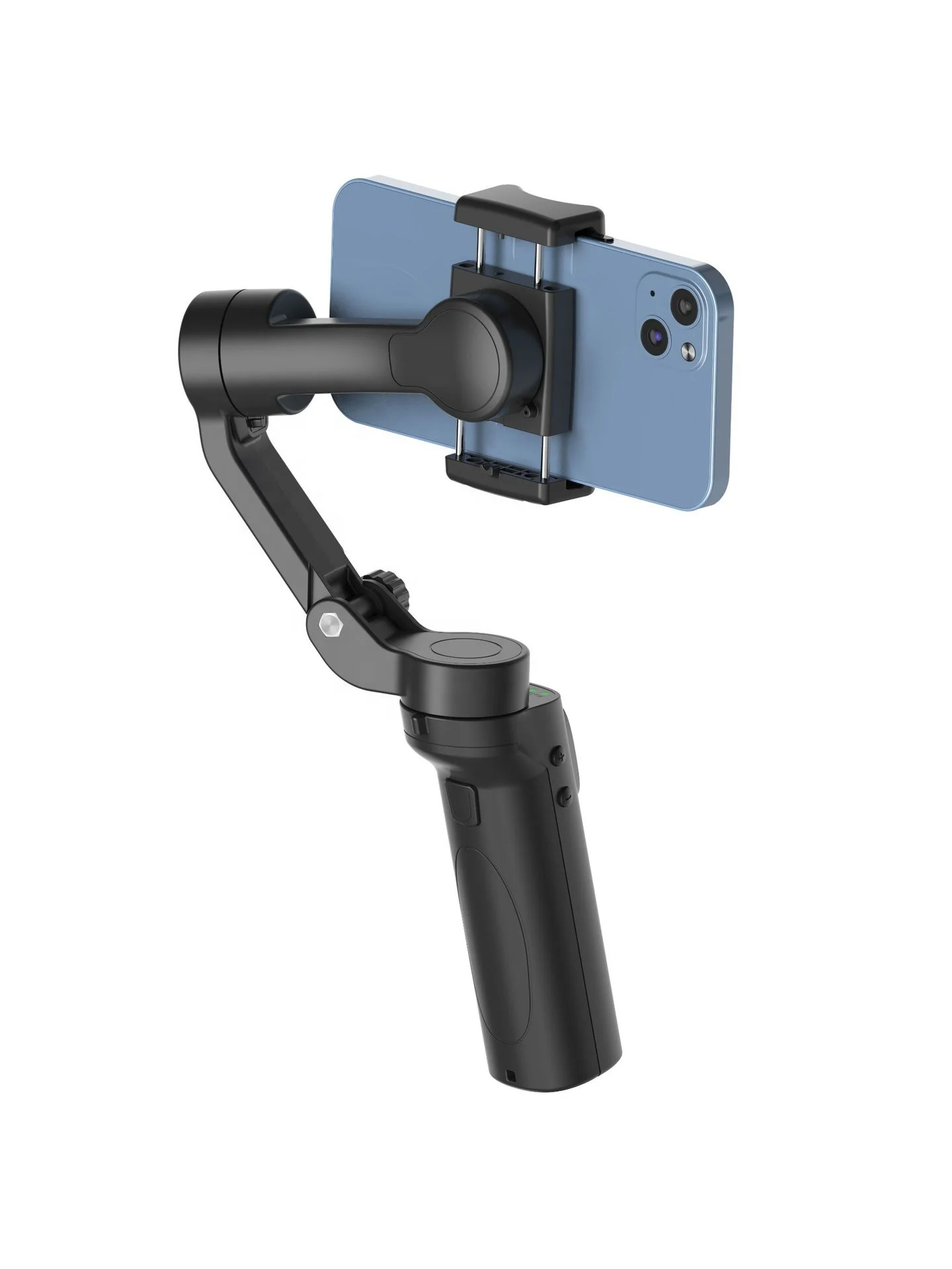 Price Vlog Gimbal IZI IRIS Detachable Pocket Gimbal Vlogging