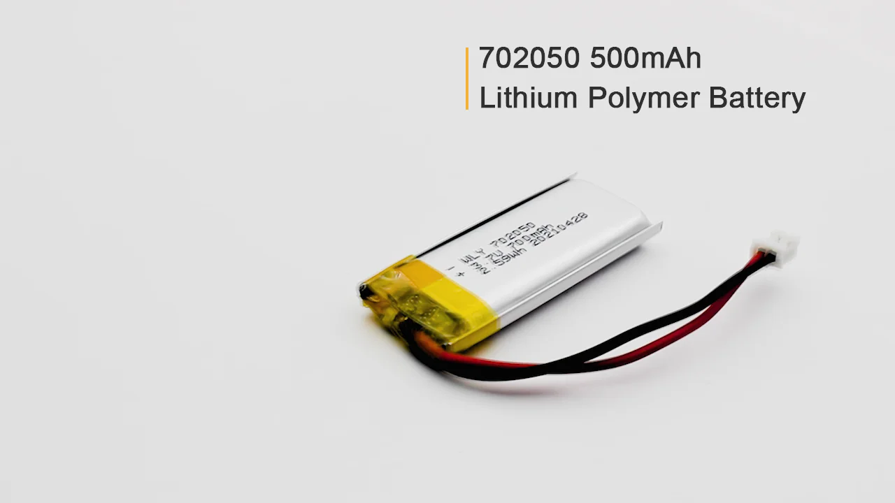 Batterie 7.2V 700mAh NiMh pour alarme Elkron (AAAOT750-1233