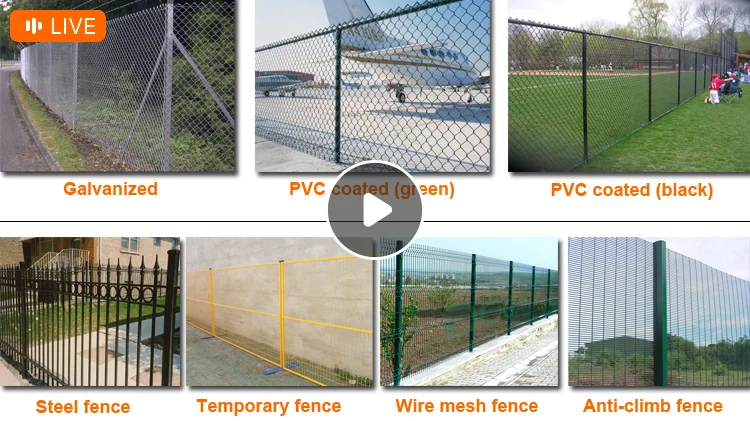 Hot Selling Fence Products Introduction Product Show Stream 2024   H3e65662b962c40819c77866e3568c71bW 