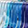 Blue ribbon