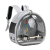 Double Shoulder Bird Bag Gray