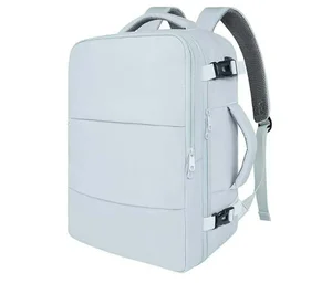 custom logo Ladies' Large-capacity Casual Travel Backpack Extra-large Lightweight and Waterproof Backpack