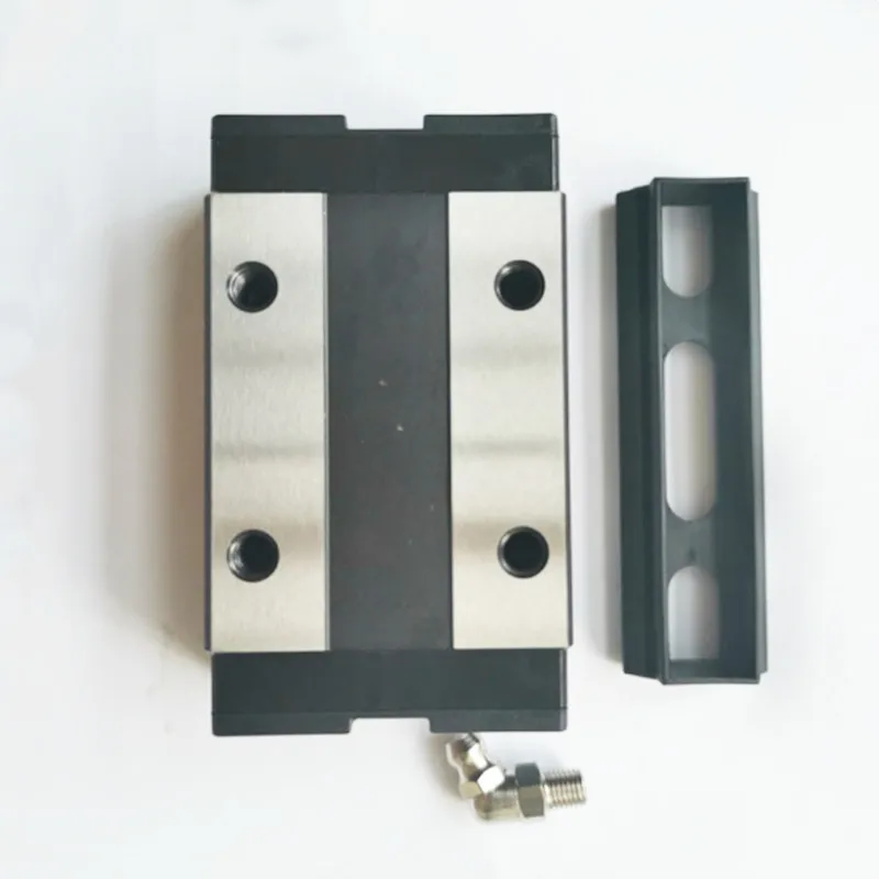 PMI Linear Guideway Carriage Block MSR45 MSR45S MSR45SSSFCN MSR45SSSF0H MSR45SSSF1H