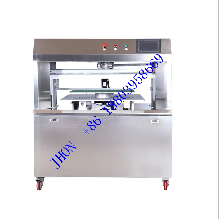 Hard Board Cake Base Lamination Machine at Best Price in Amritsar | New  Sandeep Machine Tool