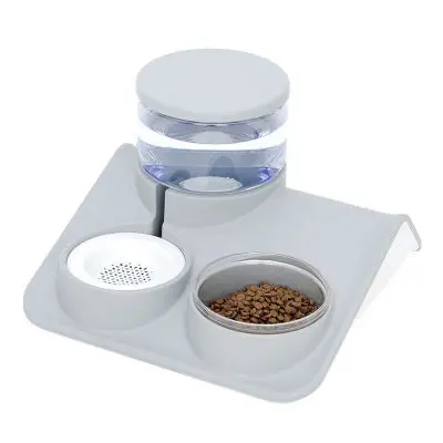 multi cat auto feeder