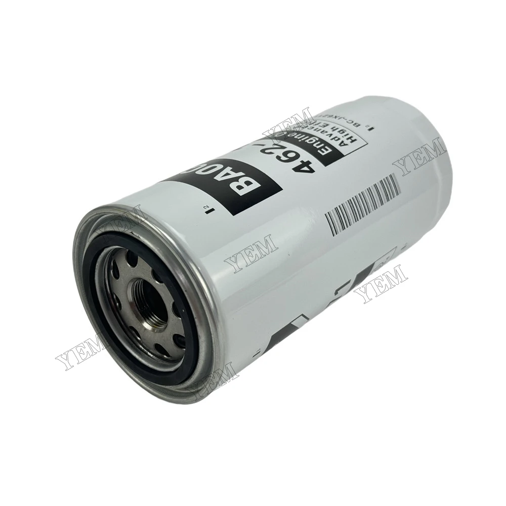 Oil Filter 462-1171 BC-JX6211 Fit for Caterpillar C4.4 Engine