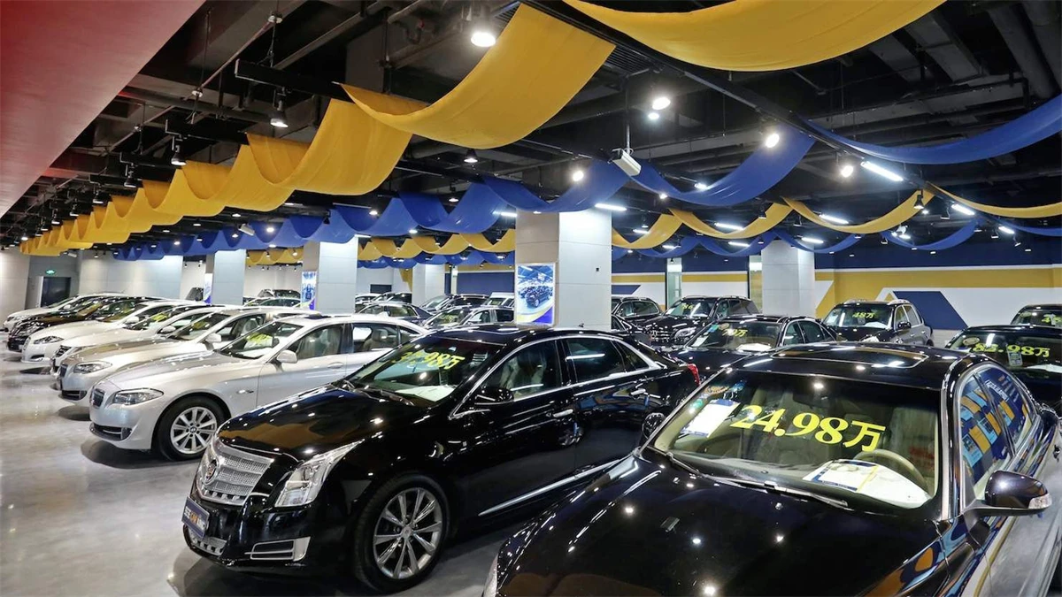 Henan Haibing Technology Service Co., Ltd. 1