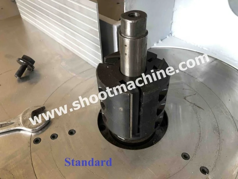 Shoot Brand Combine Woodworking Machine, ML393C-J-TG