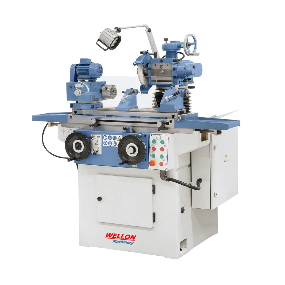 Universal Tool Grinder Machine 2M9120A - Knife Sharpener Professional
