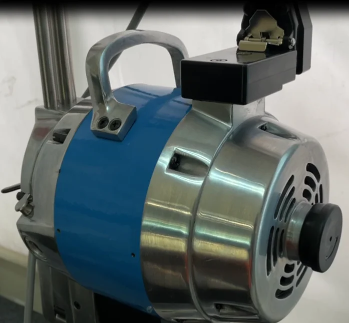 Auto Sharpening Cutting Machine Straight Knife Cutting Machine DS-T3 Band Knife Cutting Machine