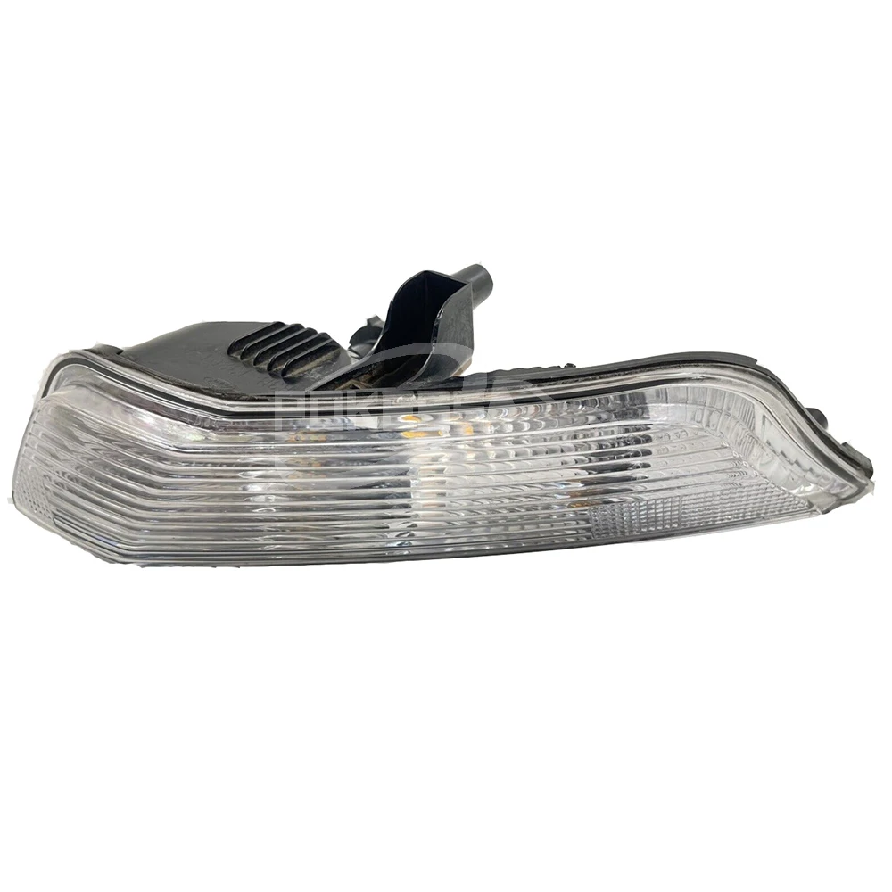POKESS Car Fog Light Decorative Frame FR3Z13201A Fog Light with Ford f... — 3