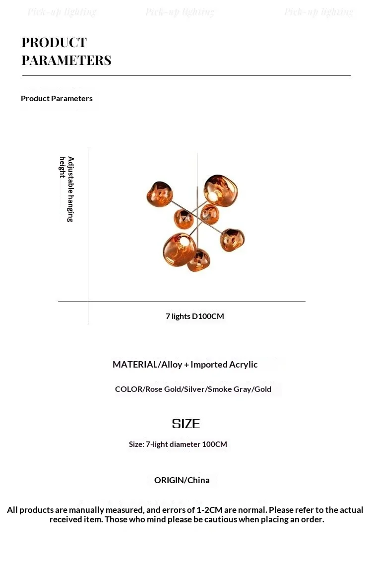 Specifications